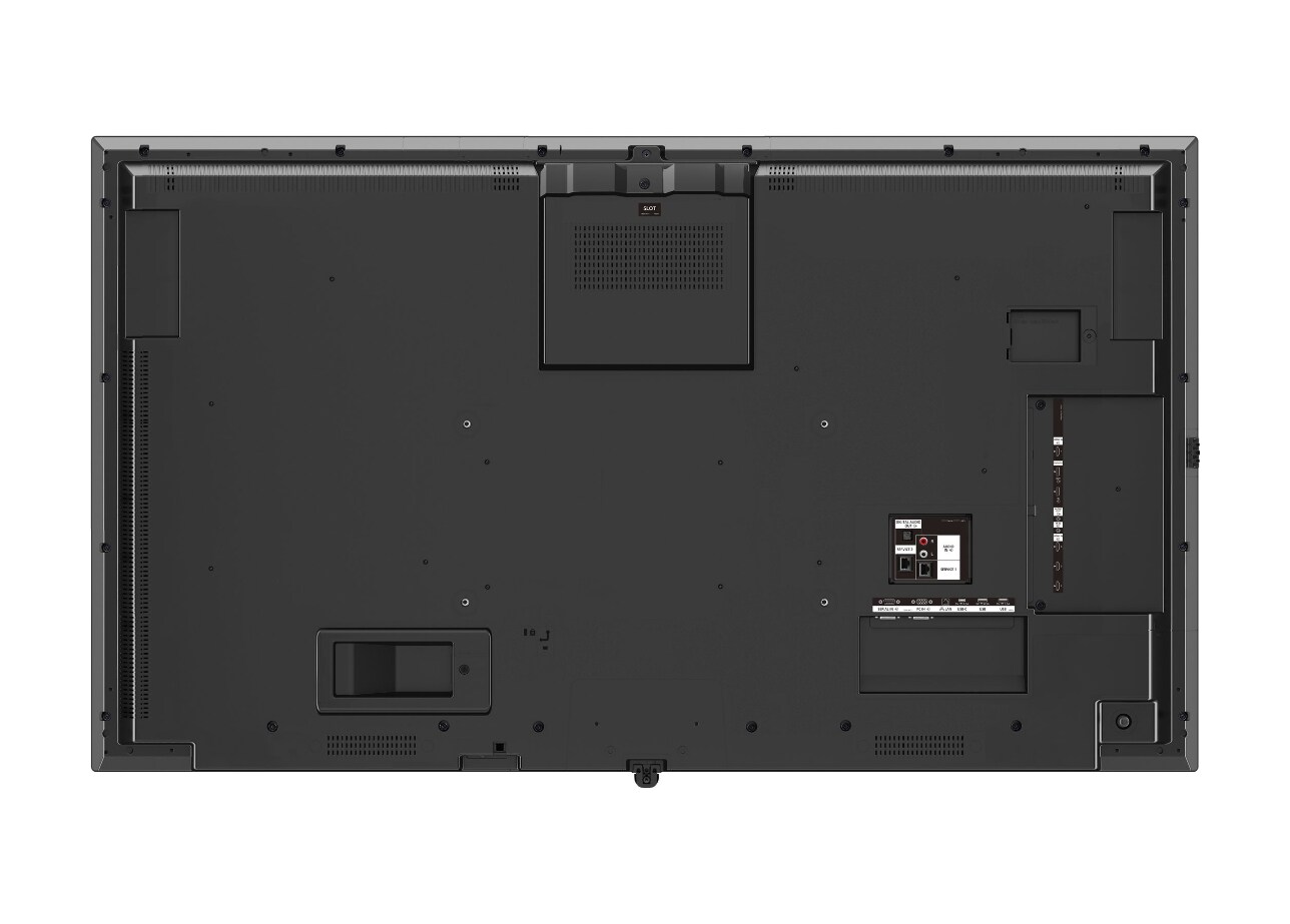 مشخصات مانیتور صنعتی پاناسونیک مدل TH55SQE1W